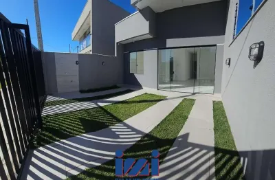 Casa com 4 quartos à venda no Balneário Eliane, Guaratuba 