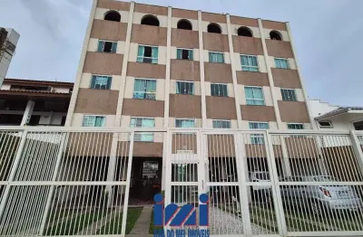 Apartamento com 2 quartos à venda no Centro, Matinhos 