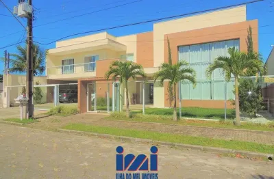 Casa com 4 quartos à venda em Shangri-lá, Pontal do Paraná 