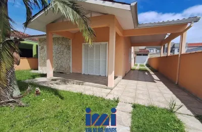 Casa com 2 quartos à venda no Atami, Pontal do Paraná 