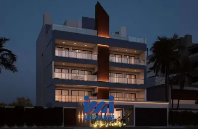 Apartamento com 3 quartos à venda em Balneário Caravelas, Matinhos 