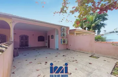 Casa com 2 quartos à venda na Praia de Leste, Pontal do Paraná 