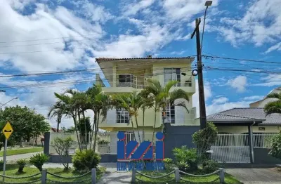 Casa com 3 quartos para alugar em Shangri-lá, Pontal do Paraná 