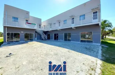 Sala comercial à venda no Pontal do Sul, Pontal do Paraná 