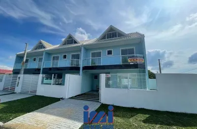 Casa com 4 quartos à venda em Shangri-lá, Pontal do Paraná 