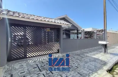 Casa com 5 quartos à venda em Ipanema, Pontal do Paraná 