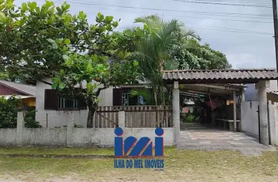Casa com 3 quartos à venda em Shangri-lá, Pontal do Paraná 