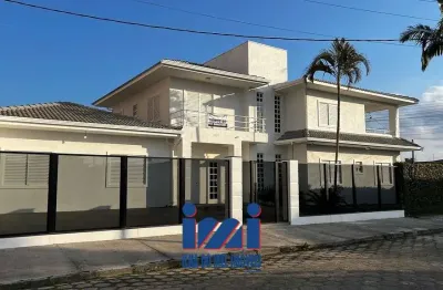 Casa com 7 quartos à venda em Ipanema, Pontal do Paraná 