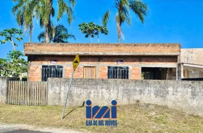 Terreno à venda no Bom Retiro, Matinhos 