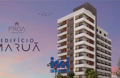 Apartamento com 1 quarto à venda no Tingui, Curitiba 