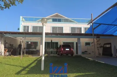 Casa com 3 quartos à venda no Centro, Guaratuba 