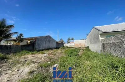 Terreno à venda no Perequê, Matinhos 