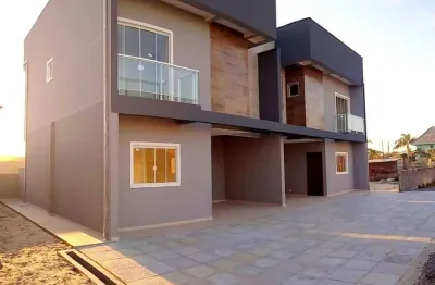 Casa com 3 quartos à venda no Carmery, Pontal do Paraná 