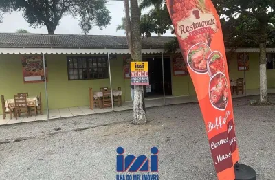 Casa à venda em Balneário Betaras, Matinhos 
