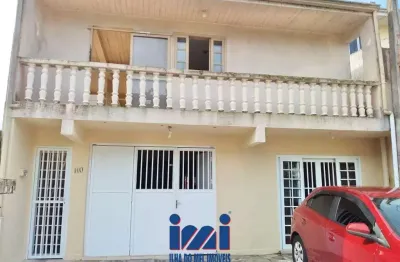 Casa com 7 quartos à venda na Cohapar, Guaratuba 