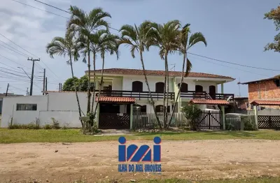 Casa com 7 quartos à venda na Cohapar, Guaratuba 
