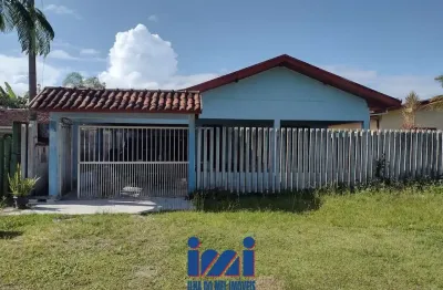 Casa com 6 quartos à venda no Leblon, Pontal do Paraná 