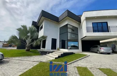 Casa com 5 quartos à venda no Atami, Pontal do Paraná 
