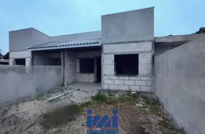 Casa com 3 quartos à venda em Shangri-lá, Pontal do Paraná 