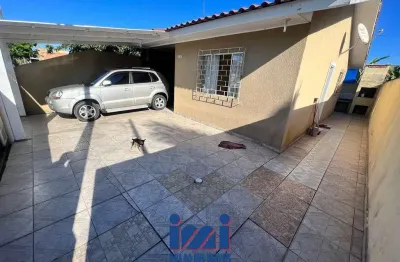 Casa com 3 quartos à venda no Beltrami, Pontal do Paraná 