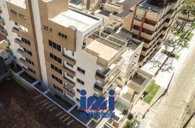 Apartamento com 4 quartos à venda em Caiobá, Matinhos 