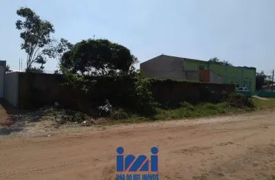 Terreno à venda no Piçarras, Guaratuba 
