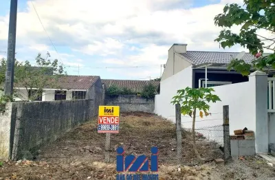 Terreno à venda no Jardim Canadá, Pontal do Paraná 
