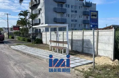 Terreno à venda no Brejatuba, Guaratuba 