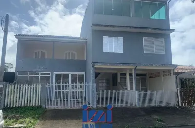 Casa com 8 quartos à venda em Ipanema, Pontal do Paraná 