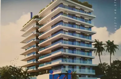 Apartamento com 3 quartos à venda no Centro, Guaratuba 