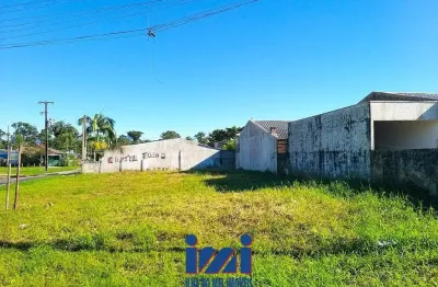 Terreno à venda na Praia de Leste, Pontal do Paraná 