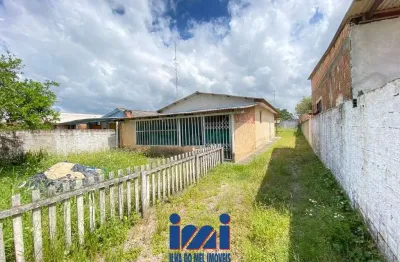Casa com 3 quartos à venda em Balneário Inajá, Matinhos 