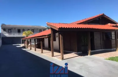 Casa com 8 quartos à venda em Caiobá, Matinhos 