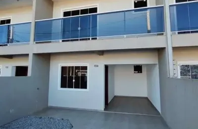 Casa com 3 quartos à venda no Grajaú, Pontal do Paraná 