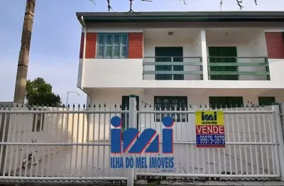 Casa com 3 quartos à venda no Balneário Eliane, Guaratuba 