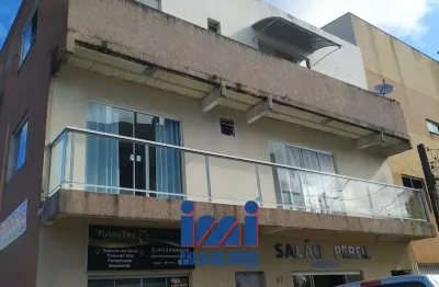 Sala comercial à venda no Centro, Matinhos 
