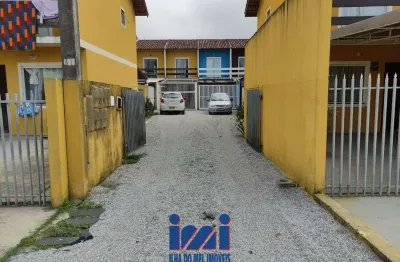 Casa com 3 quartos à venda no Tabuleiro, Matinhos 