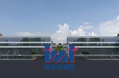 Sala comercial à venda na Praia de Leste, Pontal do Paraná 