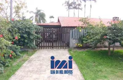 Casa com 5 quartos à venda no Santa Terezinha, Pontal do Paraná 