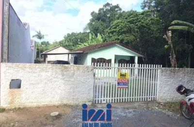 Casa com 3 quartos à venda no Saint Etiene, Matinhos 