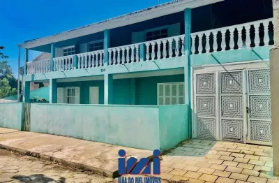 Casa com 6 quartos à venda no Porto Fino, Pontal do Paraná 