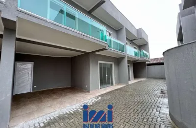 Casa com 3 quartos à venda no Piçarras, Guaratuba 