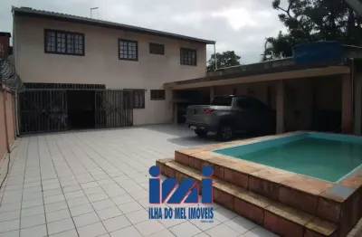 Casa com 7 quartos à venda na Praia de Leste, Pontal do Paraná 