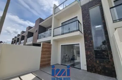 Casa com 3 quartos à venda no Beltrami, Pontal do Paraná 
