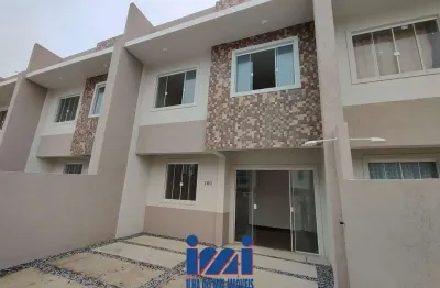 Casa com 3 quartos à venda em Ipanema, Pontal do Paraná 