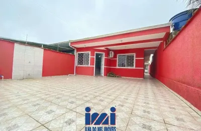 Casa com 3 quartos à venda no Perequê, Matinhos 