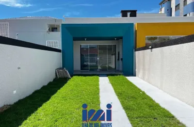 Casa com 2 quartos à venda no Perequê, Matinhos 