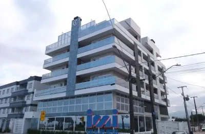 Apartamento com 2 quartos à venda no Balneário Flórida, Matinhos 