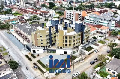 Apartamento com 2 quartos à venda em Caiobá, Matinhos 