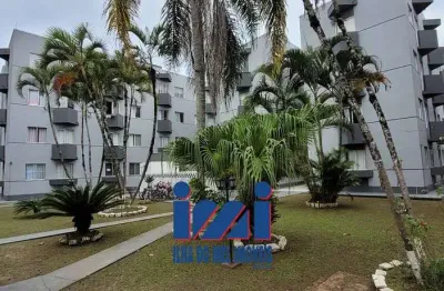 Apartamento com 1 quarto à venda em Balneário Gaivotas, Matinhos 